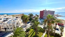 Пентхаус - Вторичное жилье - Torrevieja - ALG-81929
