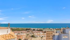 Пентхаус - Вторичное жилье - Torrevieja - GIC-94658