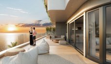 Penthouse - New Build - Aguilas - NBR-75415