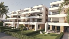 Penthouse - New build - Alhama De Murcia - NBR-37619