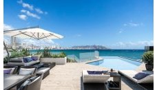 Penthouse - New build - Benidorm - NBR-81399