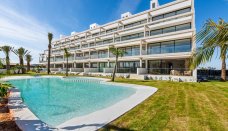Penthouse - New build - Cartagena - NBR-46855