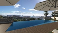 Penthouse - New build - Finestrat - NBR-36806