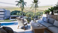 Penthouse - New build - Guardamar del Segura - NBR-41916