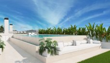 Penthouse - New build - Guardamar del Segura - NBR-66051