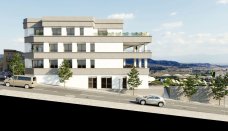 Penthouse - New build - Hondón de las Nieves - NBR-79034