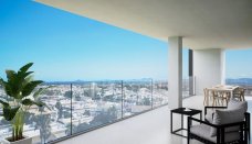 Penthouse - New build - Los Alcázares - NBR-34930