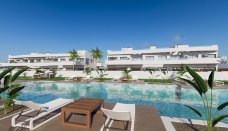 Penthouse - New build - Los Alcázares - NBR-57070
