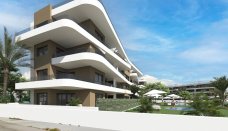 Penthouse - New build - Orihuela Costa - NBR-41138