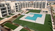 Penthouse - New build - Orihuela Costa - NBR-45651