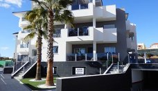 Penthouse - New build - Orihuela Costa - NBR-53754