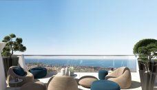 Penthouse - New build - Orihuela Costa - NBR-95901