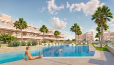 Penthouse - New build - Pilar de la Horadada - NBR-26398