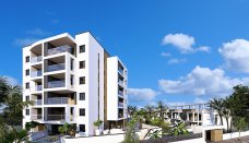 Penthouse - New build - Pilar de la Horadada - NBR-66753