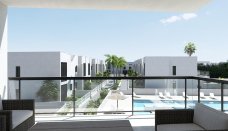 Penthouse - New Build - Pilar de la Horadada - NBR-98013