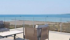 Penthouse - New build - Santa Pola - NBR-38772