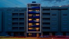 Penthouse - New build - Torrevieja - NBR-12935