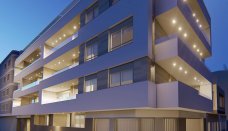 Penthouse - New build - Torrevieja - NBR-21327