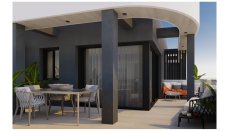 Penthouse - New build - Torrevieja - NBR-76670