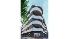 Penthouse - New build - Torrevieja - NBR-80421