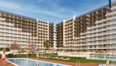 Penthouse - New build - Torrevieja - NBR-94723