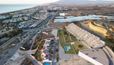 Penthouse - New build - Vera - NBR-36845