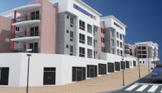 Penthouse - New build - Villajoyosa - NBR-59322