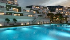 Penthouse - New build - Xeresa - NBR-52082