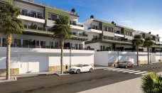 Penthouse - New build - Xeresa - NBR-60695
