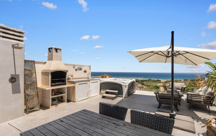 Penthouse - Resale - Gran alacant - Playa del Carabassí