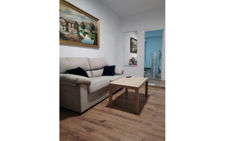 Penthouse - Resale - Langreo - La Felguera