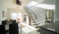 Penthouse - Resale - Orihuela Costa - ALG-94289