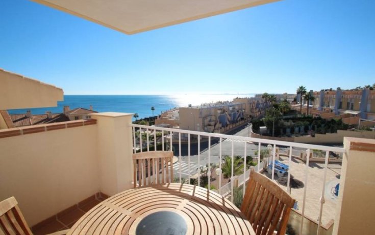 Penthouse - Resale - Orihuela Costa - Campoamor