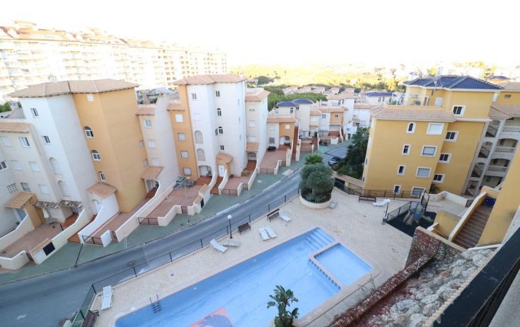 Penthouse - Resale - Orihuela Costa - Campoamor