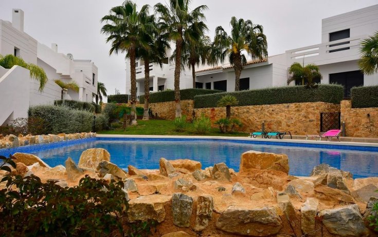 Penthouse - Resale - Orihuela Costa - Las Ramblas