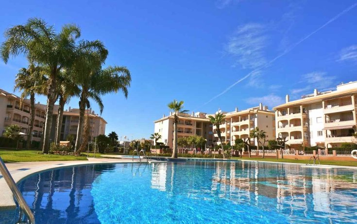 Penthouse - Resale - Orihuela Costa - Playa Flamenca