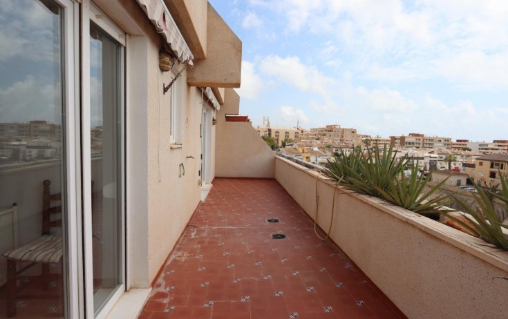 Penthouse - Resale - Orihuela Costa - Punta Prima