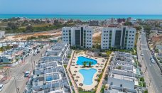 Penthouse - Resale - Pilar de la Horadada - ALG-85109