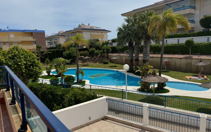 Penthouse - Resale - Pilar de la Horadada - Pueblo Latino