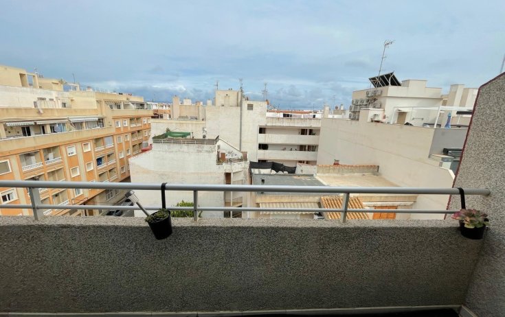 Penthouse - Resale - Torrevieja - Centro