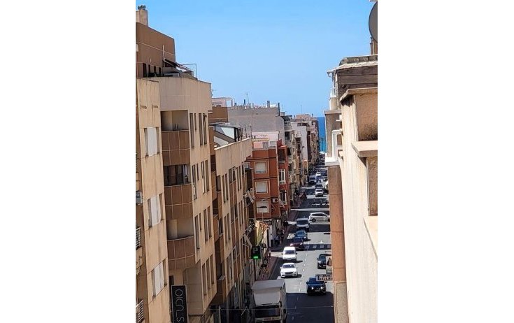 Penthouse - Resale - Torrevieja - Centro