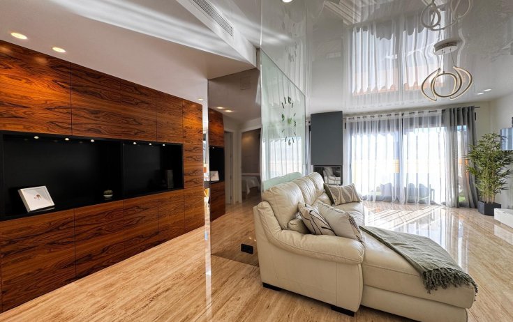 Penthouse - Resale - Torrevieja - Estacion de autobuses