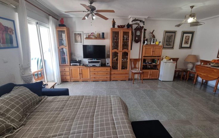 Penthouse - Resale - Torrevieja - Playa de los locos