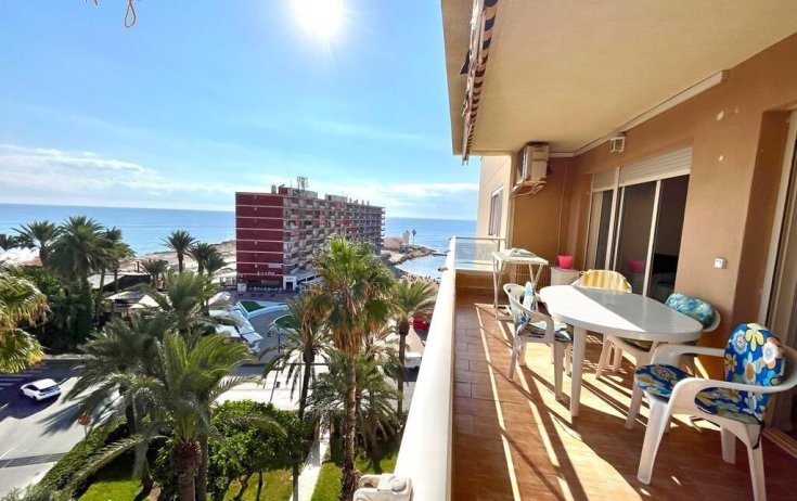 Penthouse - Resale - Torrevieja - Playa de los locos