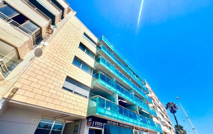 Penthouse - Resale - Torrevieja - Playa del cura