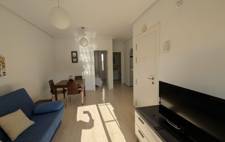 Penthouse - Resale - Torrevieja - Playa del cura