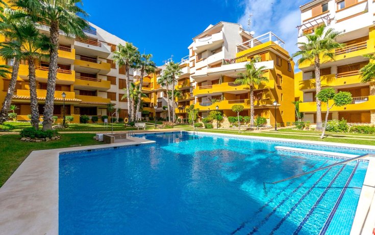 Penthouse - Resale - Torrevieja - Punta prima