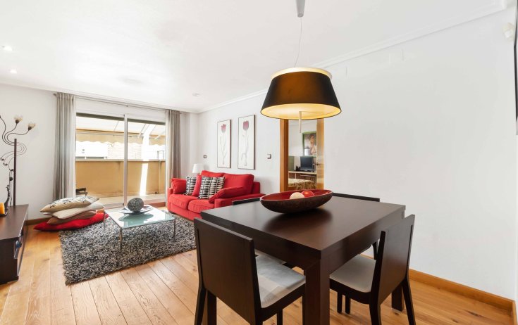 Penthouse - Resale - Torrevieja - Torrevieja Centro