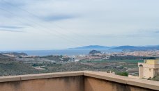 Penthouse - Rynek pierwotny - Aguilas - NBR-37265