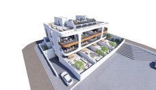 Penthouse - Rynek pierwotny - Benijofar - NBR-42274
